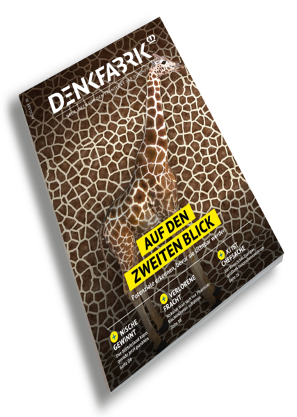 Denkfabrik Ausgabe 10
