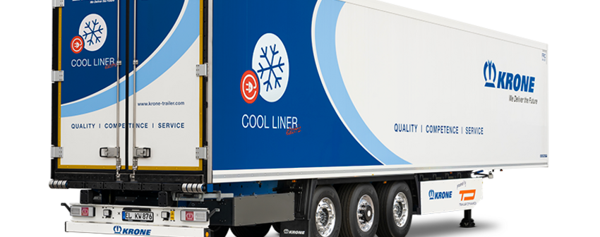 eCool Liner