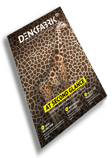 Denkfabrik Issue 10
