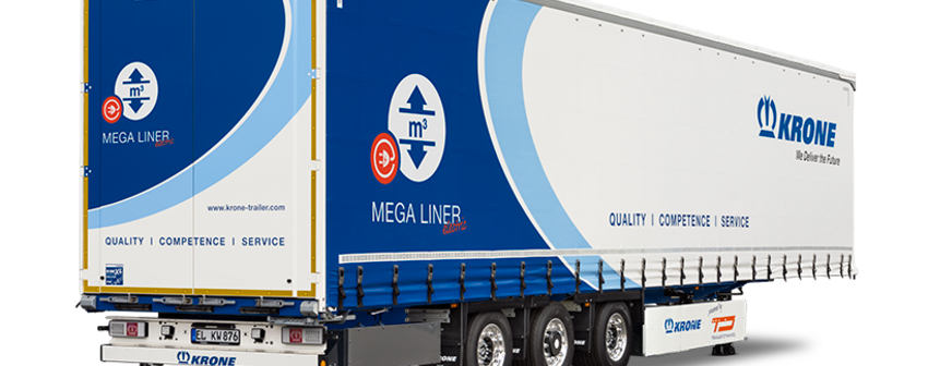 eMega Liner