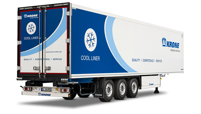 COOL LINER CARRIER eCOOL
